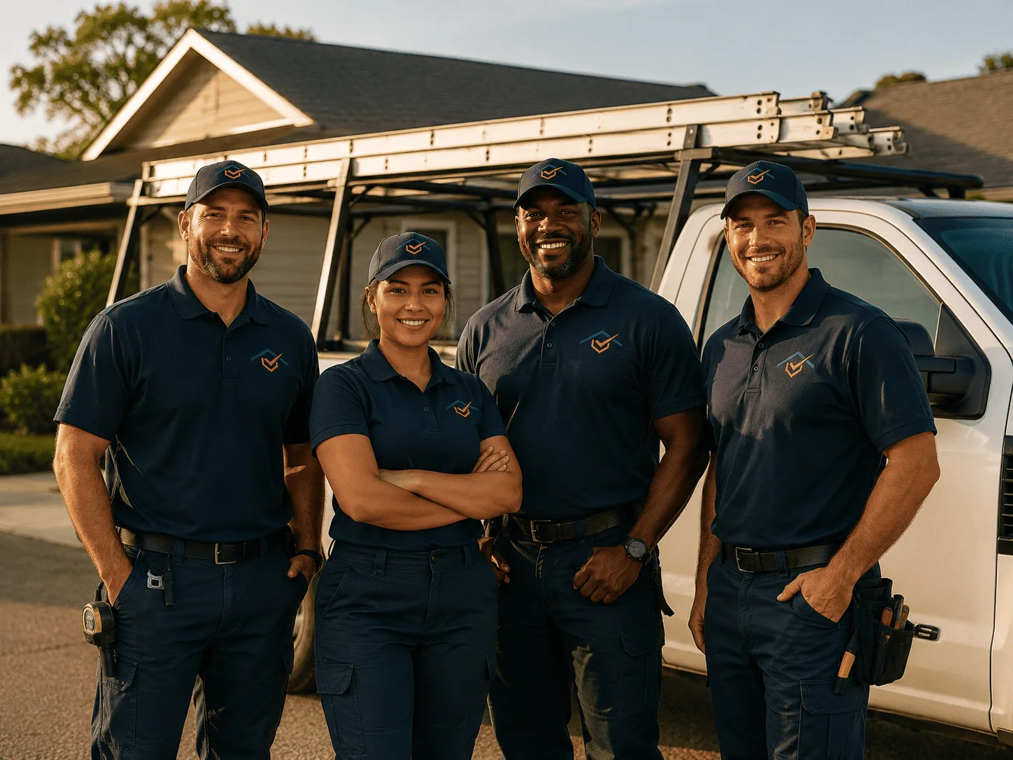 Roof Inspection company in Squirrel Island, ME